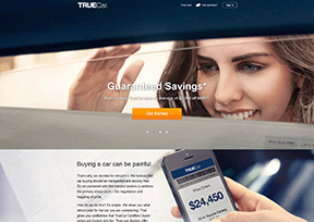 TrueCar-վ