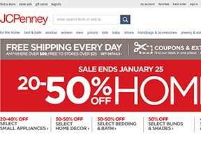 JCPenney ٻ