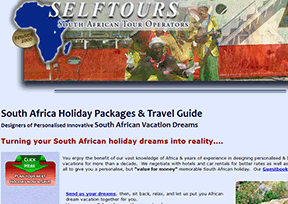 Self Tours