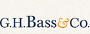 G.H.Bass &amp; Co.