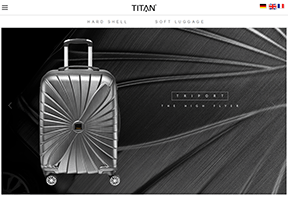 TITAN-¹Ʒ