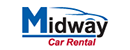 Midway Car Rental