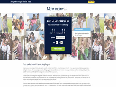 Matchmaker.com