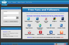 claimfans.com