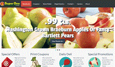 Super One Foods��������