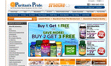 Puritan's Pride