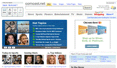 Comcast