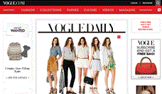 ����Vogue��־