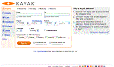 Kayak