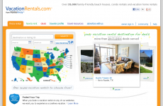 VacationRentals