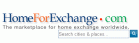 HomeForExchange.com