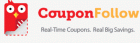 CouponFollow-�Ż�ȯ��Ϣ��վ