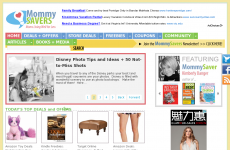 MommySavers