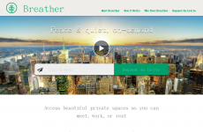 Breather