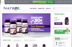 Natrol