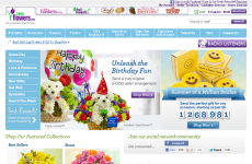1800Flowers
