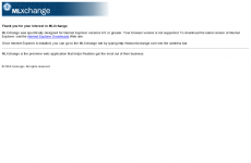 MLXchange