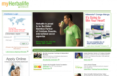 myHerbalife