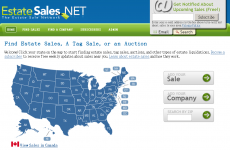 EstateSales.net