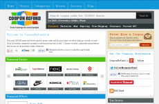 Couponrefund-�Ż�ȯ��վ