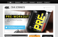 Optimum nutrition