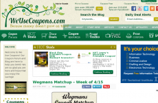 WeUseCoupons-�Ż�ȯ������վ