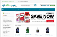 AllStarHealth.com