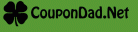 Coupon Dad-�Ż�ȯ��Դ��վ