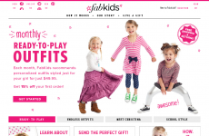 FabKids