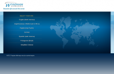 Wyndham Rewards �µ�ķ���ͼƻ�