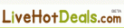 LiveHotDeals.com-�Ż�ȯ��վ