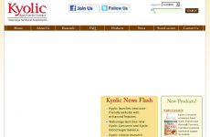 Kyolic