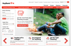 KeyBank