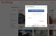 RoomHunt