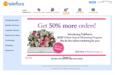 MyTeleflora