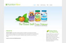 NUTRITION NOW