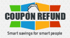 Couponrefund-�Ż�ȯ��վ
