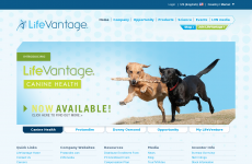 LifeVantage