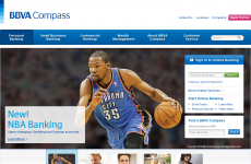 BBVA Compass