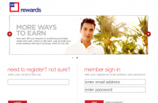 JCP Rewards-������վ