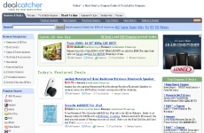 DealCatcher-������������