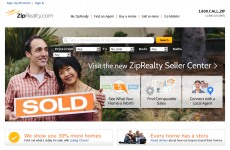 ZipRealty