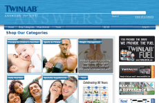 Twinlab-����Ӫ��Ʒ�г���ǰ��ǿ