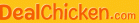 DealChicken-�Ż�ȯ���ۿ���Ϣ�ۺ���վ