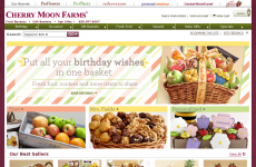 Cherry Moon Farms