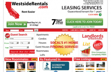 Westside Rentals