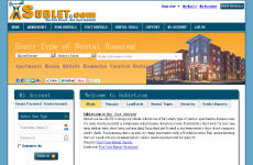 Sublet.com