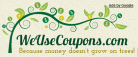 WeUseCoupons-�Ż�ȯ������վ