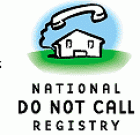 National Do Not Call Registry