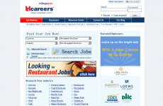 Hcareers